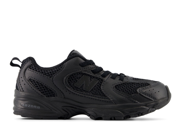 New Balance 530 Kids Black