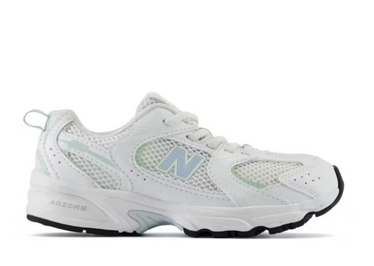 New Balance 530 Kids Green