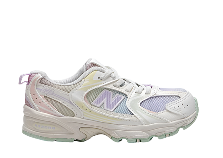 New Balance 530 Kids Multi Color