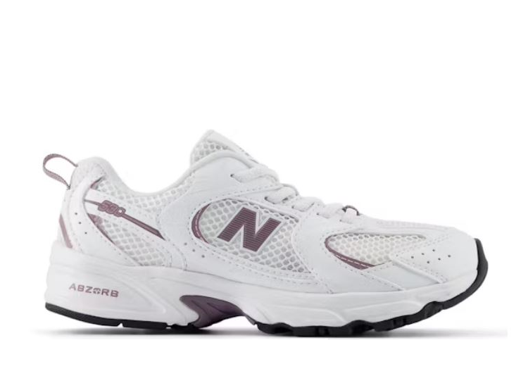 New Balance 530 Kids Purple