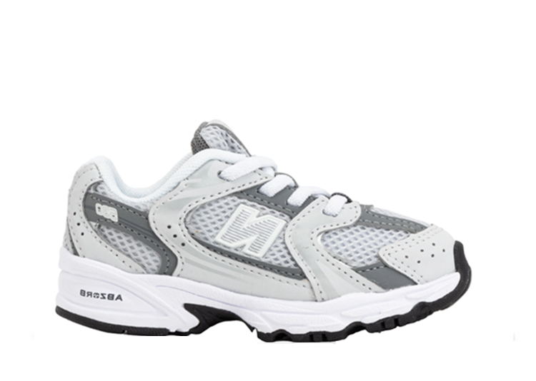 New Balance 530 Kids Rain Cloud