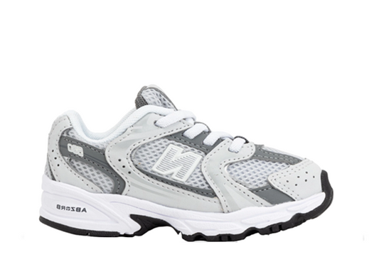 New Balance 530 Kids Rain Cloud