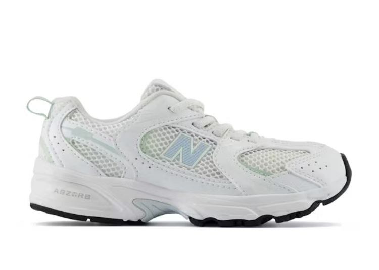 New Balance 530 Kids Green