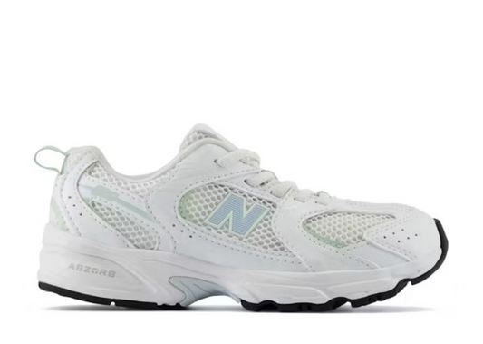 New Balance 530 Kids Green