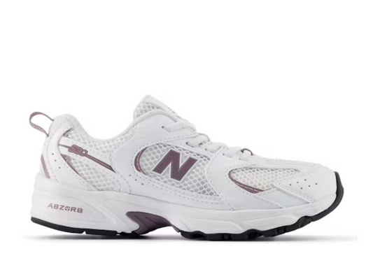 New Balance 530 Kids Purple