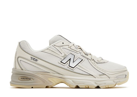 New Balance 740 Kids Ivory