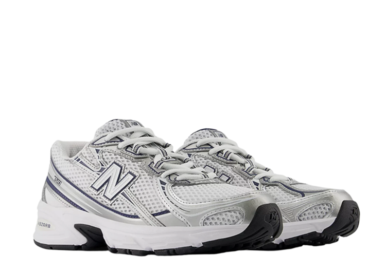 New Balance 740 Navy