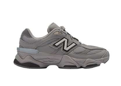 New Balance 9060 Kids Grey