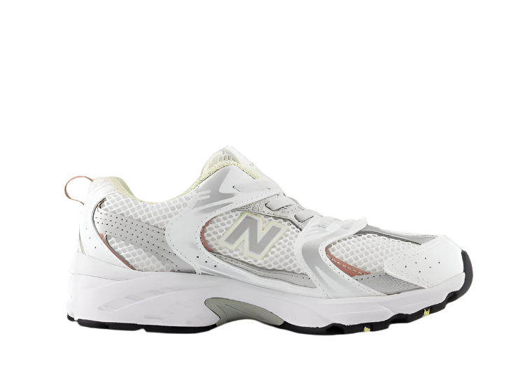 New Balance 530 Kids Beige