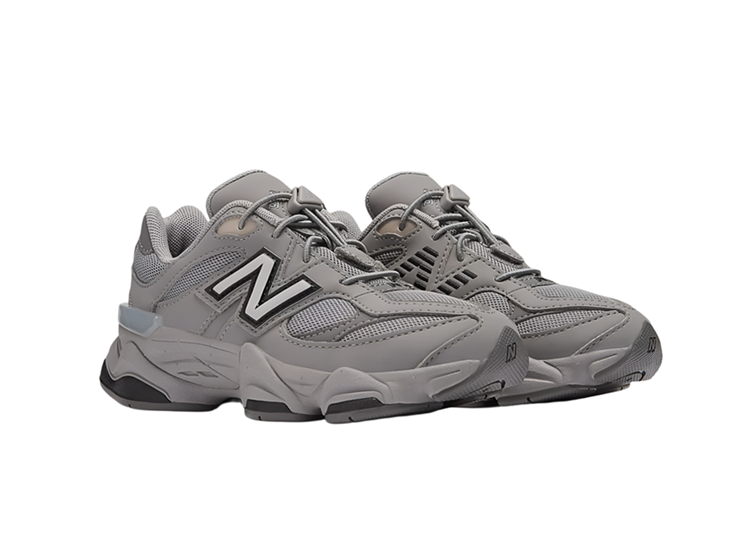 New Balance 9060 Kids Grey