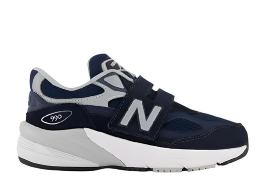 New Balance 990 Kids Blue