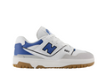 New Balance 550 Grey Blue