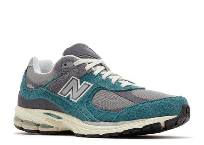 New Balance 2002R Spruce Magnet