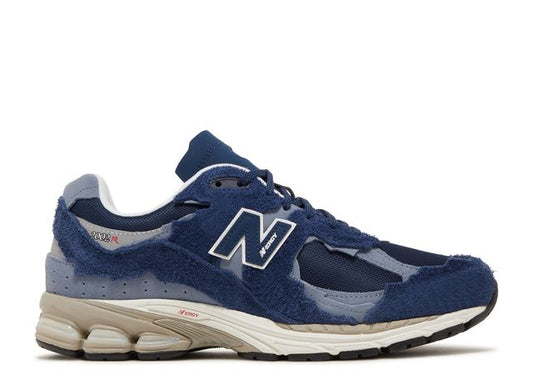 New Balance 2002 R Protection Pack Navy