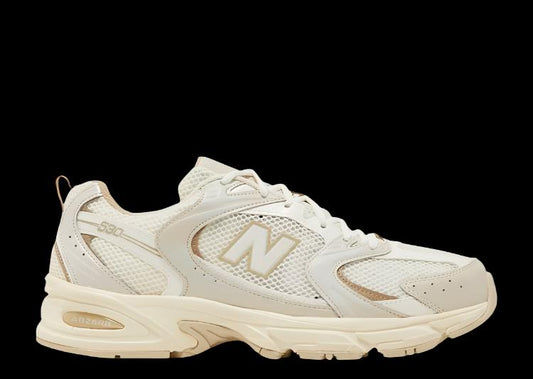 New Balance 530 Beige Angora