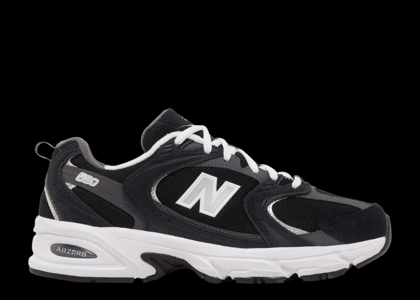 New Balance 530 Black