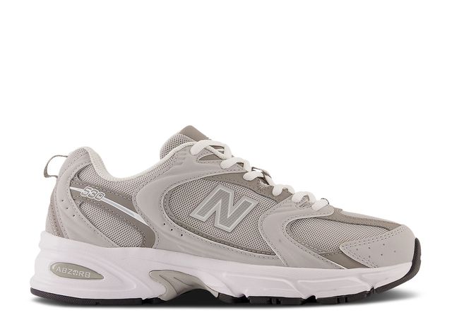 New Balance 530 Grey Fog