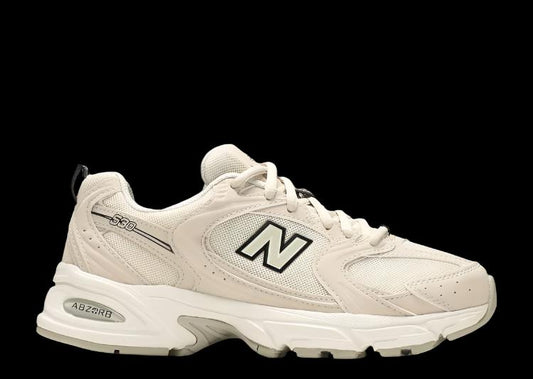 New Balance 530 Ivory