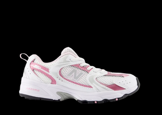 New Balance 530 Kids Pink White