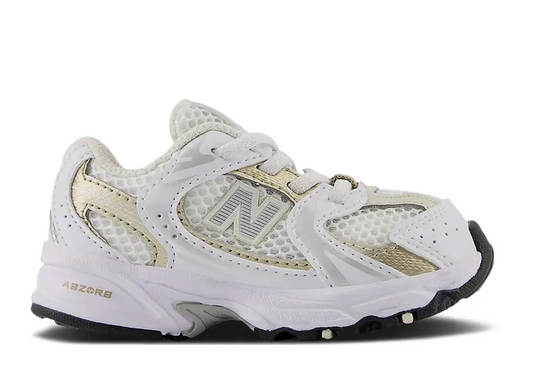 New Balance 530 Kids Stoneware