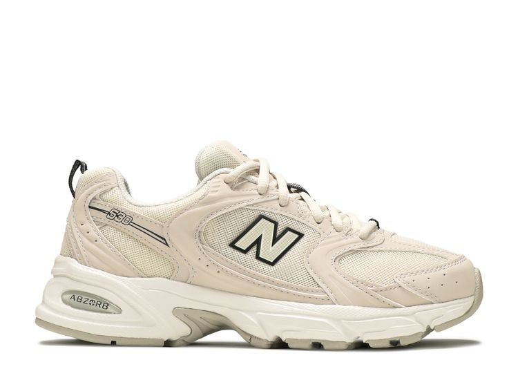 New Balance 530 Ivory