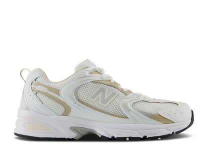 New Balance 530 White Beige