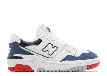 New Balance 550 Big Kid USA