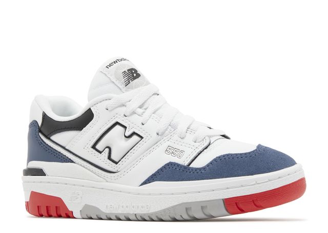 New Balance 550 Big Kid USA