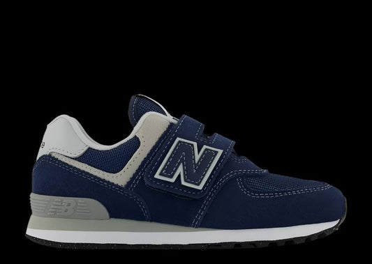 New Balance 574 Navy