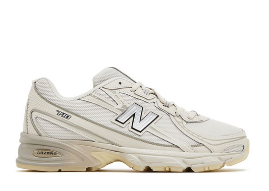 New Balance 740 Kids Ivory