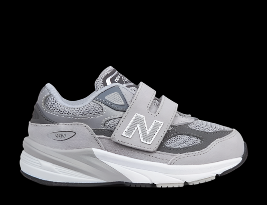 New Balance 990 Grey