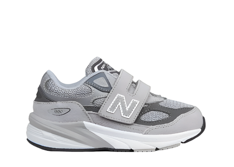 New Balance 990 Grey