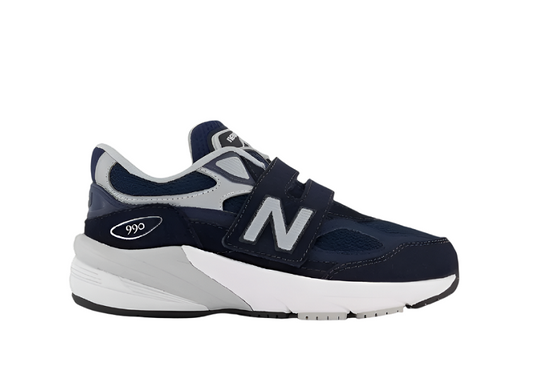 New Balance 990 Kids Blue