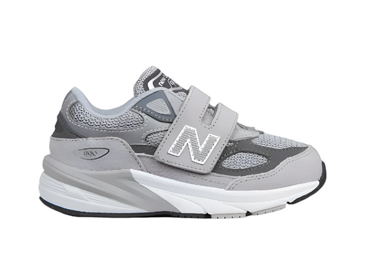 New Balance 990 Grey