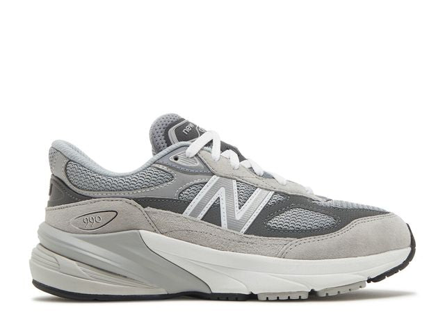 New Balance 990 V6 Grey