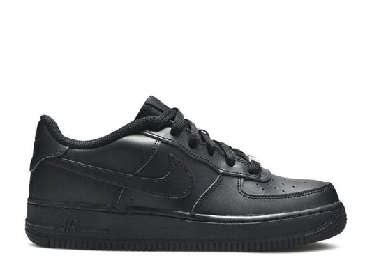 Nike Air Force 1 Low Black