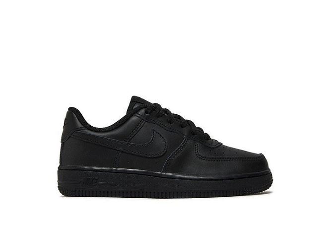 Nike Air Force 1 Low Triple Black