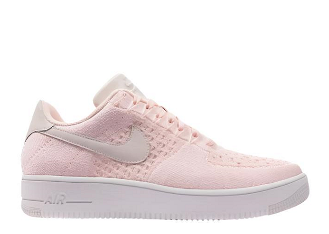 Nike Air Force 1 Ultra Flyknit Low Pink