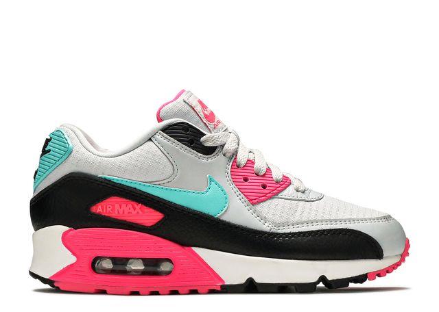 Nike Air Max 90 South Beach Pink