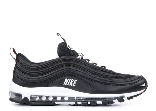 Nike Air Max 97 Premium Black White