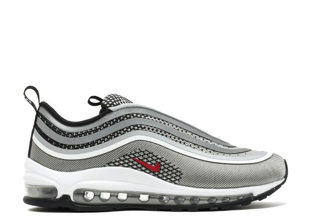 Nike Air Max 97 Silver Bullet