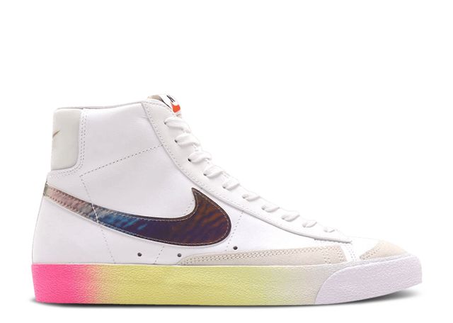 Nike Blazer Mid 77 Vintage Thermal White