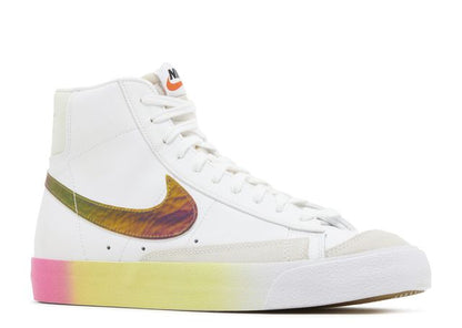 Nike Blazer Mid 77 Vintage Thermal White