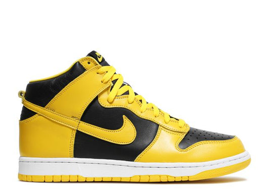 Nike Dunk High SP Iowa