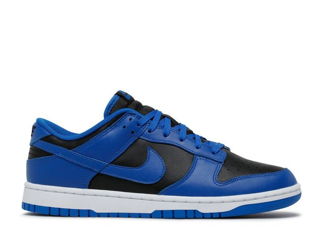 Nike Dunk Low Cobalt