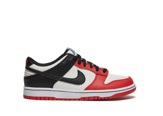 Nike Dunk Low Anniversary Chicago