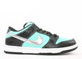 Nike Dunk Low SB Diamond Supply Co. Aqua Blue