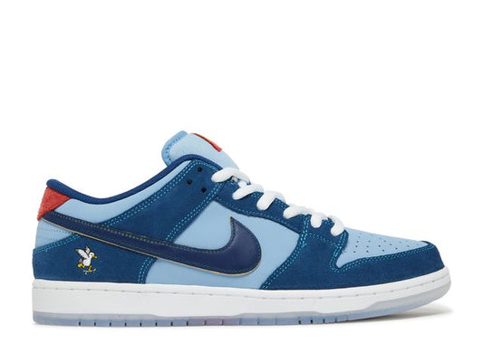 Nike Dunk Low SB Pro Why So Sad
