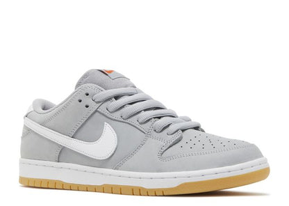 Nike Dunk Low SB Wolf Grey Gum