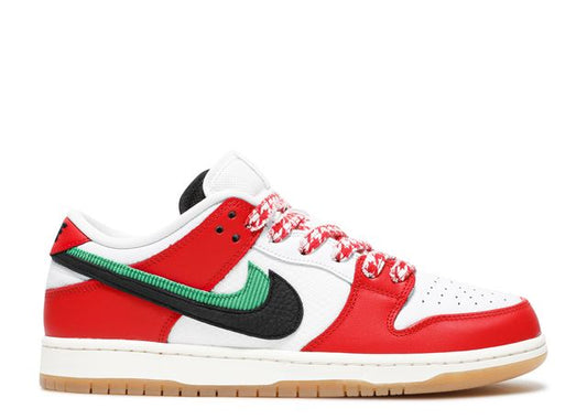 Nike Frame Skate X Dunk Low SB Habibi